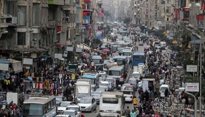 مصر تعلن حالة الطوارئ بسبب متحور كورونا الجديد