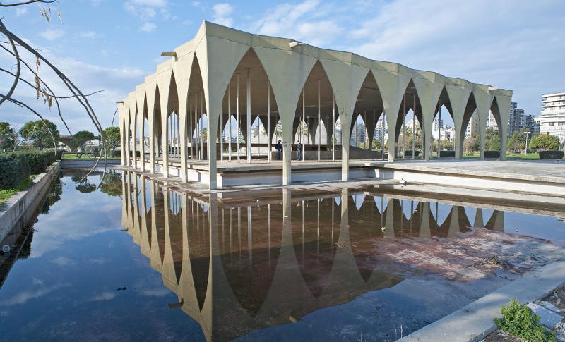 وزير الإقتصاد يعلن فتح باب تقديم الطلبات لملء مركز رئيس مجلس إدارة/مدير عام معرض رشيد كرامي الدولي