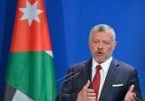 ملك الأردن والرئيس الفرنسي يشددان على أهمية دعم جهود تعزيز استقرار لبنان واستدامة الأمن فيه(الشرق)