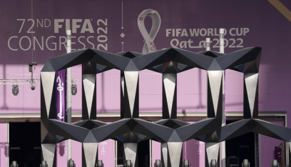 اليكم موعد قرعة نهائيات مونديال “قطر 2022”