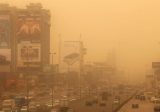 ما حقيقة تعرض لبنان لعاصفة غبار عالية التلوث؟