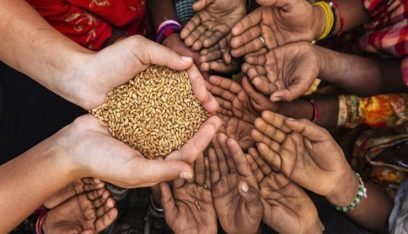 تقرير: 193 مليون شخص واجهوا الجوع الحاد العام الماضي