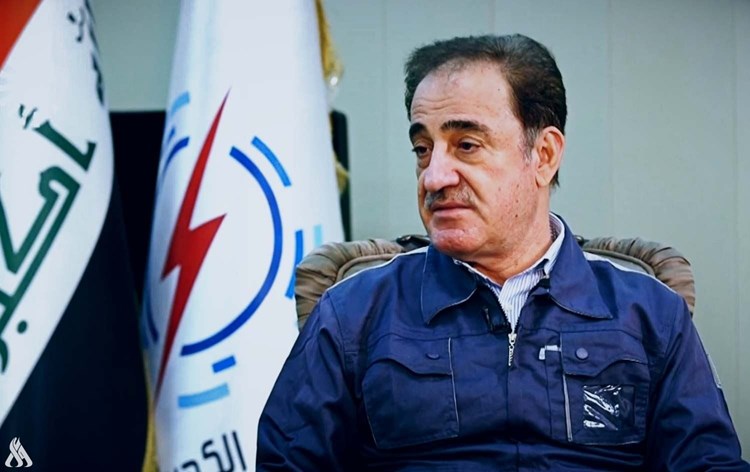 العراق: سندفع مستحقات الغاز الإيراني في نهاية الشهر الجاري