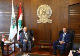 وزير الدفاع: لبنان يتطلع الى التجديد لليونيفيل دون اي تعديل في المهام والعديد