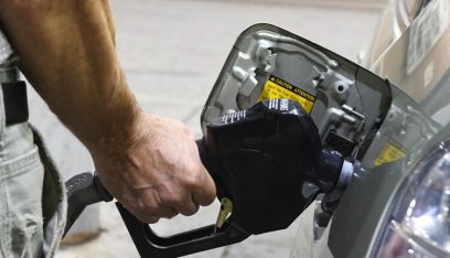 ارتفاع أسعار البنزين مجددًا في الولايات المتحدة