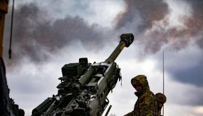 “ذا هيل”: أميركا تسرع وتيرة تدريب الجيش الأوكراني