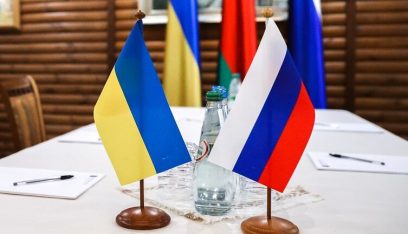 الوفد الروسي: المفاوضات مع أوكرانيا تسير على نحو متعسر