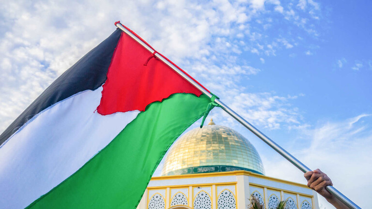 الخارجية الفلسطينية دانت تصريحات سموتريتش “الاستعمارية”: إنهاء الاحتلال المدخل الوحيد لتحقيق الأمن والسلام