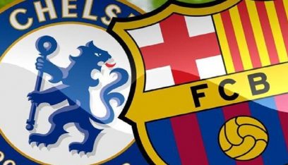 مدرب تشيلسي يؤكد صفقة انتقال نجمه إلى برشلونة