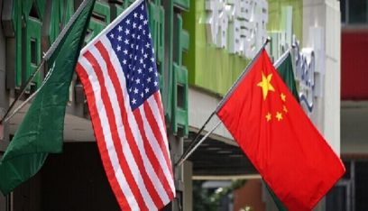 الصين: واشنطن ستدفع الثمن إذا زارت بيلوسي تايوان