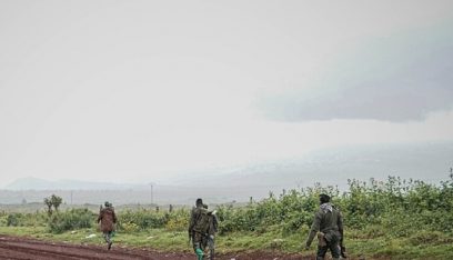 الكونغو الديمقراطية.. مقتل أكثر من 10 مدنيين في مجزرة جديدة شرق البلاد