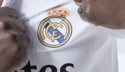 ريال مدريد يبدل رعايته من “أودي” إلى “بي إم دبليو”