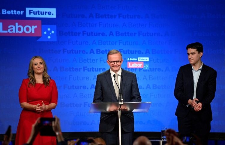 أستراليا: حزب العمال بصدد تشكيل الحكومة المقبلة للبلاد