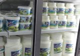 وزارة الزراعة تدعو معامل الألبان والأجبان لالتزام شراء الحليب من المزارعين وفق سعرها التوجيهي