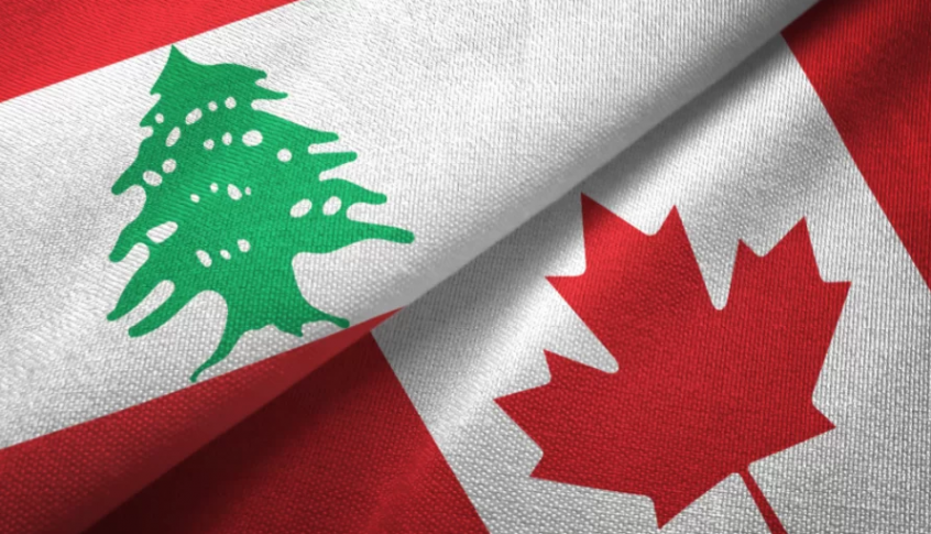 إعلان هام لسفارة لبنان في كندا عن يوم الاقتراع