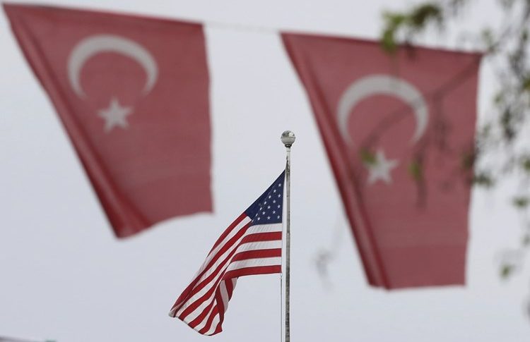 مباحثات أميركية – تركية بشأن قبول عضوية السويد وفنلندا في الناتو