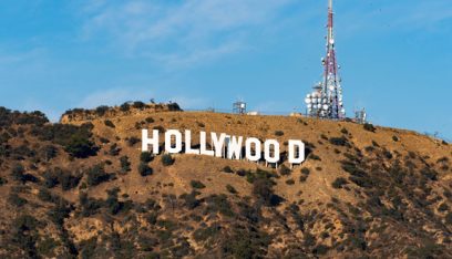 مزاد في لوس أنجلوس على 1800 قطعة من أشهر أفلام هوليوود
