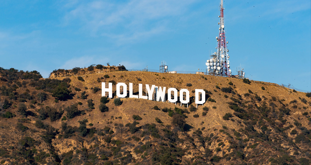 مزاد في لوس أنجلوس على 1800 قطعة من أشهر أفلام هوليوود
