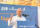 آلان عون: موقف التيار يدعم عودة سعد الحريري إلى الحياة السياسية