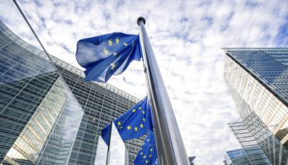 مصرف أميركي يُحذر من احتمال حدوث ركود في أوروبا