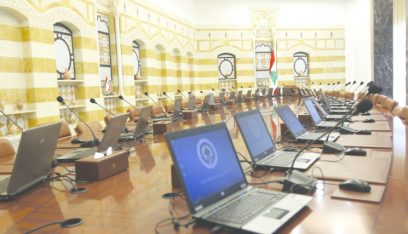 التماهي مع “الفيتو” الأميركي “أزمة مفتوحة”… و “الثنائي” يثق بعقلانيّة عون