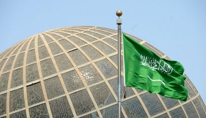 اتفاق سعودي جزائري لإنشاء مجلس تنسيق أعلى بين البلدين