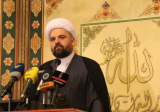 قبلان: بلدنا في أشد تخبطه والحل بتسوية رئاسية وطنية