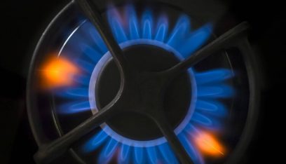 كم مرة ارتفعت أسعار الغاز في أوروبا في 2022؟