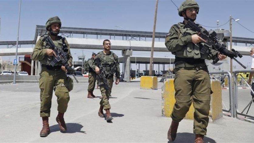 مقتل فتى فلسطيني برصاص قوات الاحتلال الإسرائيلية في الضفة الغربية