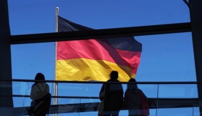 الحكومة الألمانية: لا نخوض “حرب طاقة” ضد روسيا