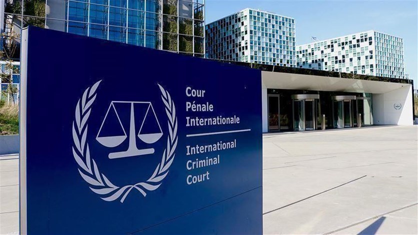 “رويترز” عن ملفات للمحكمة الجنائية: المدعي العام يؤكد أن المحكمة لديها اختصاص للتحقيق مع المواطنين الإسرائيليين