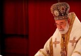 عودة في قداس ختانة المسيح ورأس السنة: نأمل أن يكون الرئيس الجديد غربالا لا يمرعبره أي سوء أو فساد