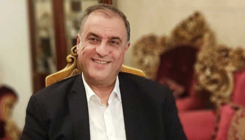 سليمان: شهر نيسان المقبل سيشهد انفراجاً لانتخاب الرئيس