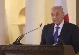 بري: ليكن الخلاف والتنافس من أجل الافضل للبنان واللبنانيين