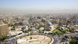 بدء اجتماع وزراء الخارجية التحضيريّ لمجلس جامعة الدول العربية على مستوى القمة – الدورة الـ34 في بغداد