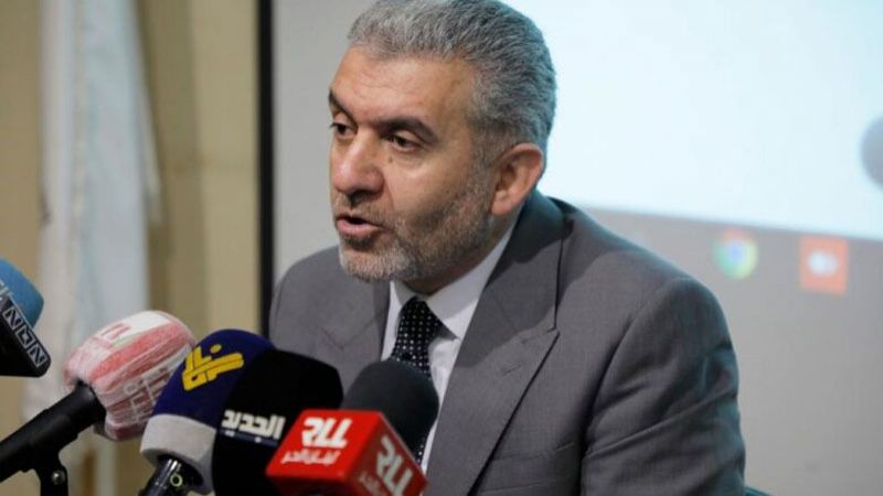 بيرم طلب من مجالس العمل التحكيمية استئناف عملهم