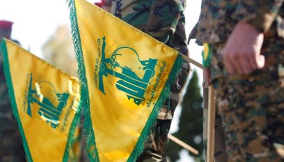 حزب الله يصفع العدو إعلامياً وسياسياً وأمنياً من الناقورة الى كاريش (علي ضاحي-الديار)