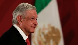 المكسيك تنضم إلى جنوب إفريقيا في الدعوى المرفوعة ضد “إسرائيل” لدى محكمة العدل الدولية