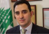 الحاج: لن نقبل إلا ان نكون شركاء أساسيين في القرار الوطني