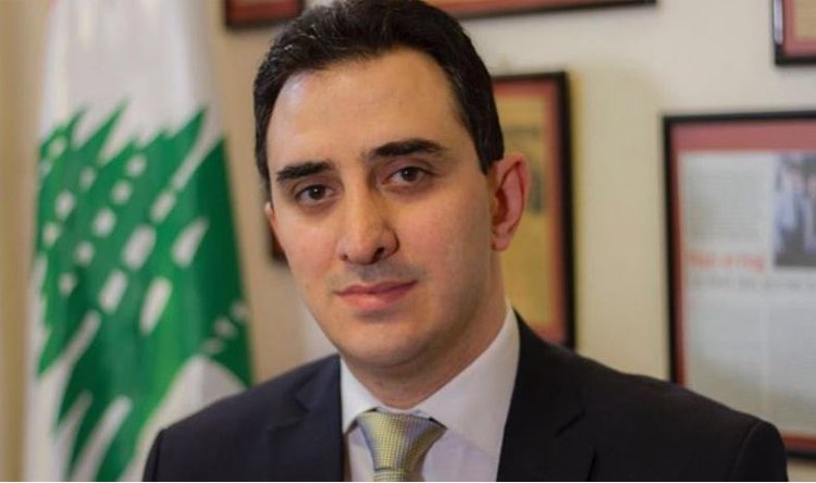 رازي الحاج لـ”المدى”: لهذه الاسباب سنشارك في جلسة الغد