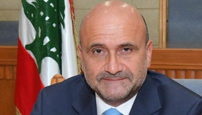 أبي رميا: الحل انتفاضة اوادم لبنان في السياسة والقضاء والمجتمع
