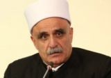 شيخ العقل لبى دعوة الراعي للقاء بارولين في بكركي: لا للتقسيم ولا للثنائية وانما وحدة وطنية لمواجهة التحديات