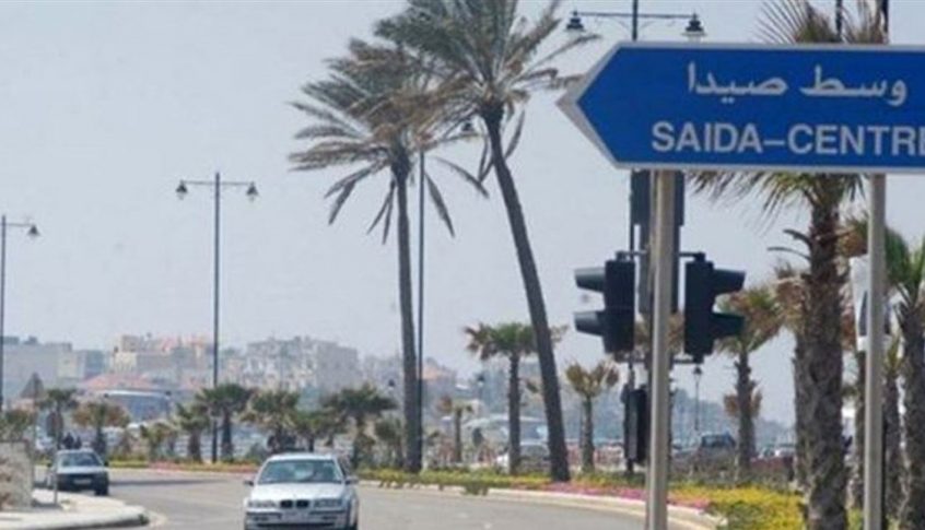 السفير الفرنسي أمضى في صيدا أمسية رمضانية وجال برفقة رئيس بلديتها في المدينة القديمة وتناول السحور