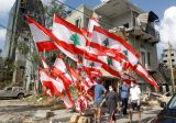 مستقبل لبنان أصبح ضمن دائرة الخطر الكبير!