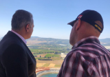 المرتضى حيّا عرس الوحدة الوطنية التي تجلّت اليوم في كنيسة مار مارون في رشعين- زغرتا