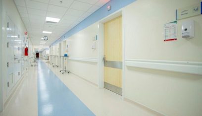 المستشفيات لا تجد من يقصدها: إقفال أقسام… و40% نسبة الأسرّة المشغولة (راجانا حمية – الأخبار)
