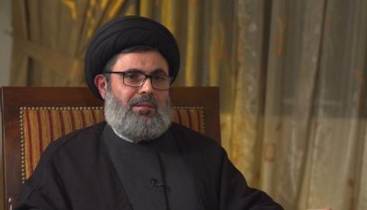 تعليقاً على تصريح نتنياهو -المتحدث العسكري الإسرائيلي: ما زلنا نفحص نتائج الهجوم لاغتيال صفي الدين