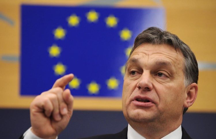 هنغاريا تقول إنها ليست مستعدة للتفاوض على حظر واردات الغاز الروسي