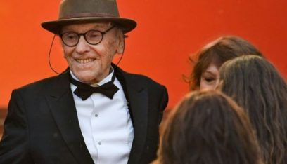 وفاة الممثل الفرنسي جان لوي ترينتينيان عن عمر ناهز الـ 91 عام