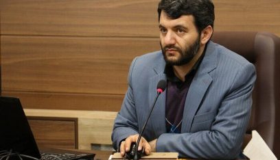 وزير العمل الايراني يقدم استقالته